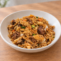Beef Nasi Goreng - 500g - 1 serve