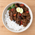 Beef Rendang - 350g - 1 serves