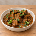 Butter Lamb (Lamb makhani)  - 350g - 1 serve