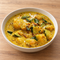 Sri Lankan Pumpkin Curry 350g - 2 serves