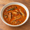 Sri Lankan Mackerel Curry