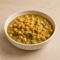 Sri Lankan Chickpea curry - 350g - 2 serves