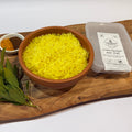 Yellow Ghee Rice