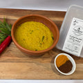Dhal