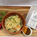 Sri Lankan Noodles
