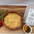 Egg Fried Rice