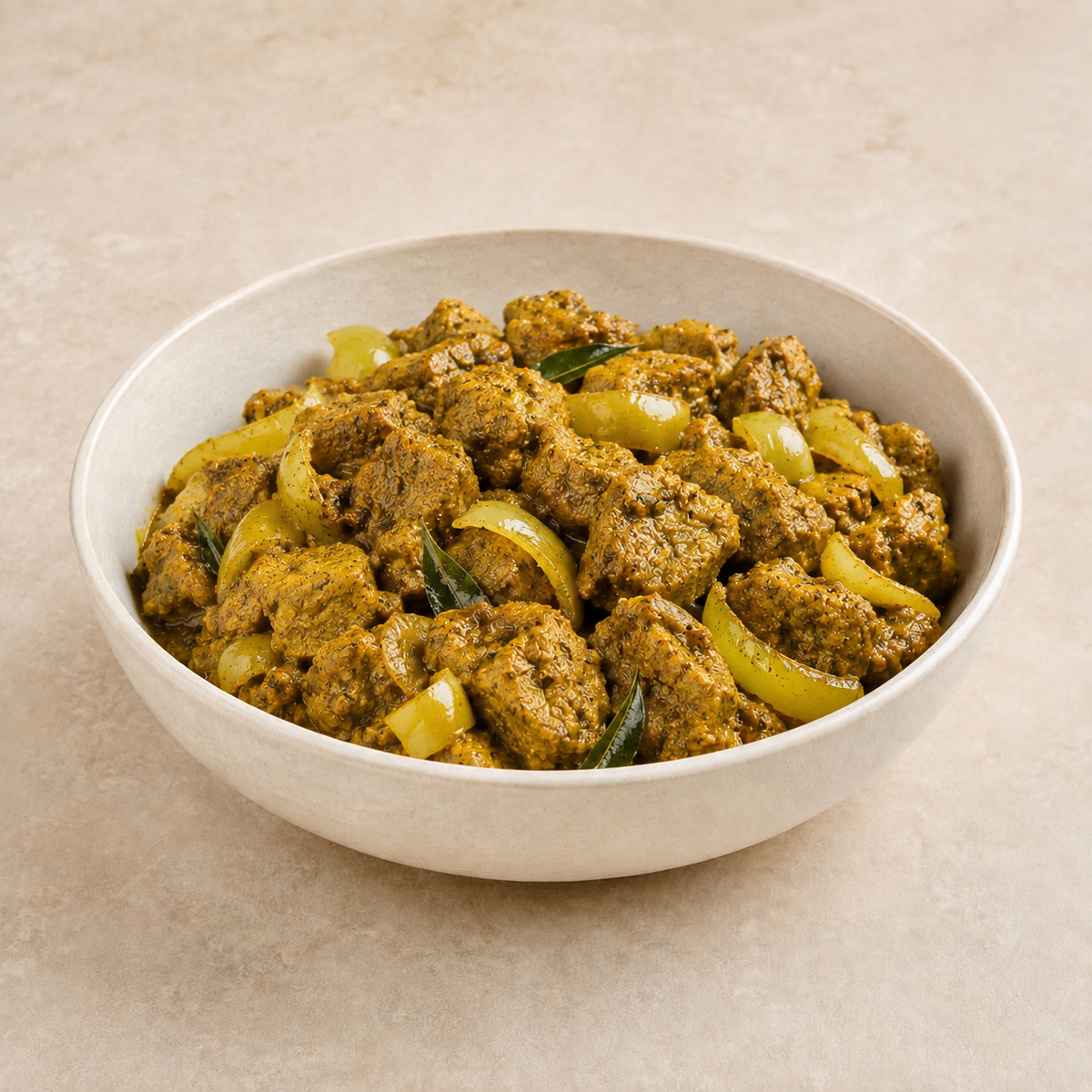 Sri Lankan Pepper Pork Curry 350g - 2 serves