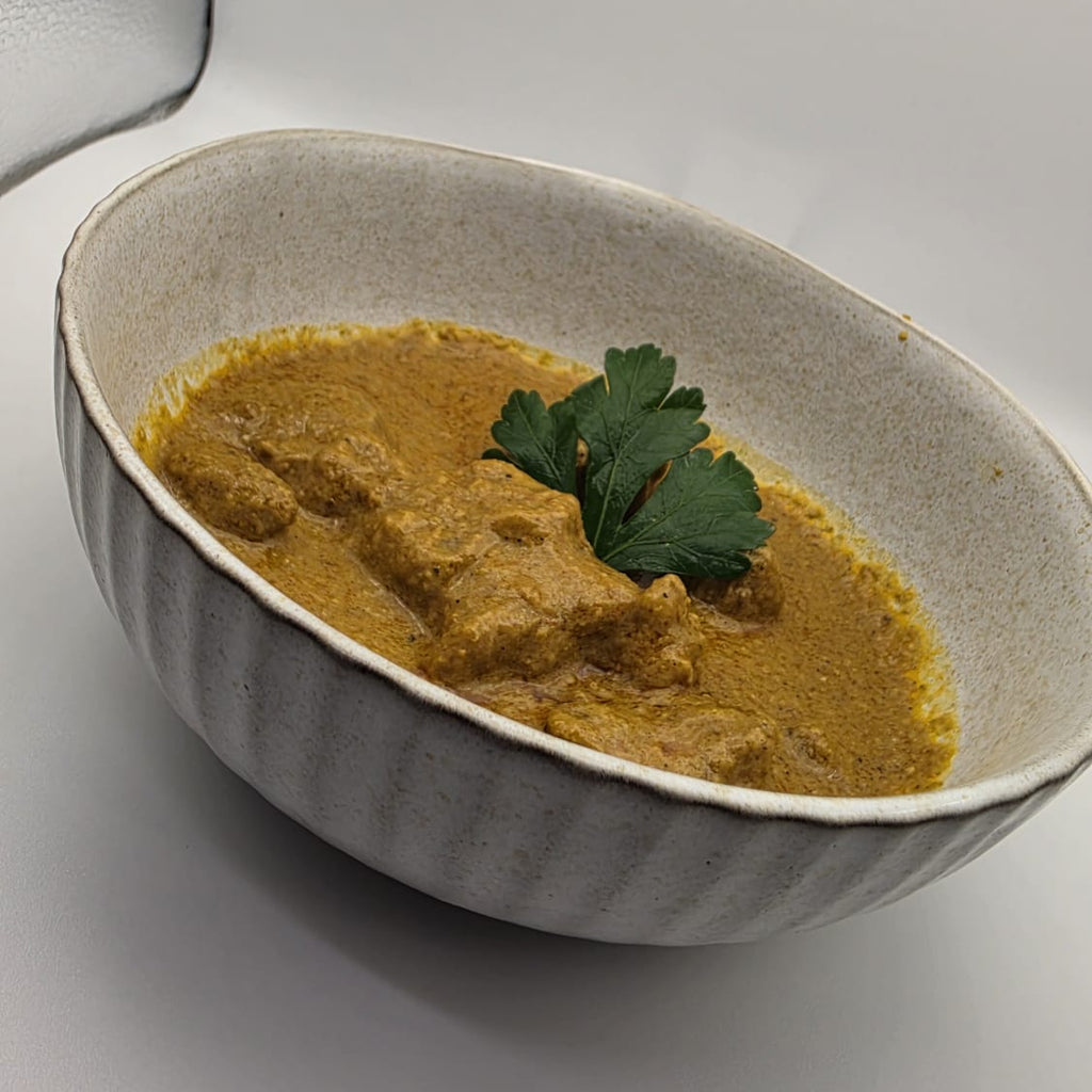 Lamb Korma - 350 g -1 serve