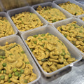Sri Lankan Cashew and Pea - 350g - 2 serves